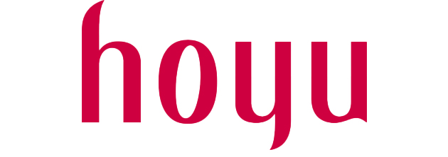 Hoyu logo mark